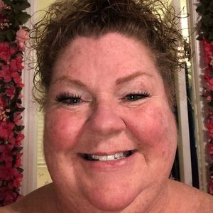 Meet your Posher, Donna k